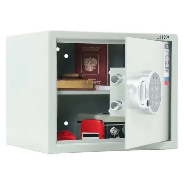 Мебельный сейф AIKO Т-28 EL