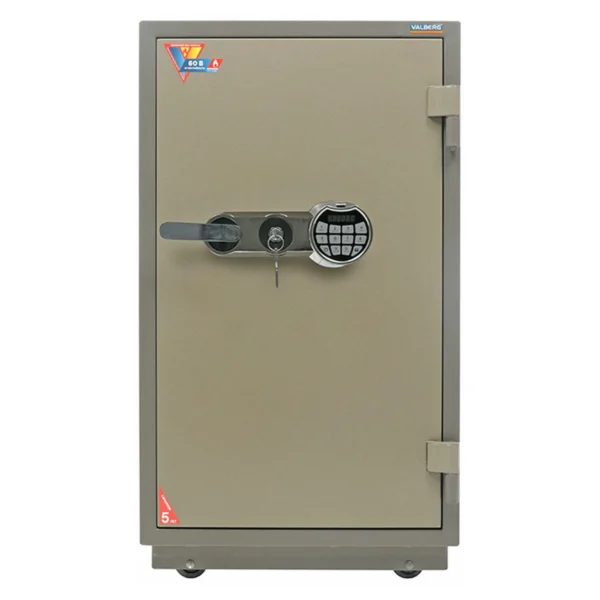 Огнестойкий сейф VALBERG FRS-99.T-EL