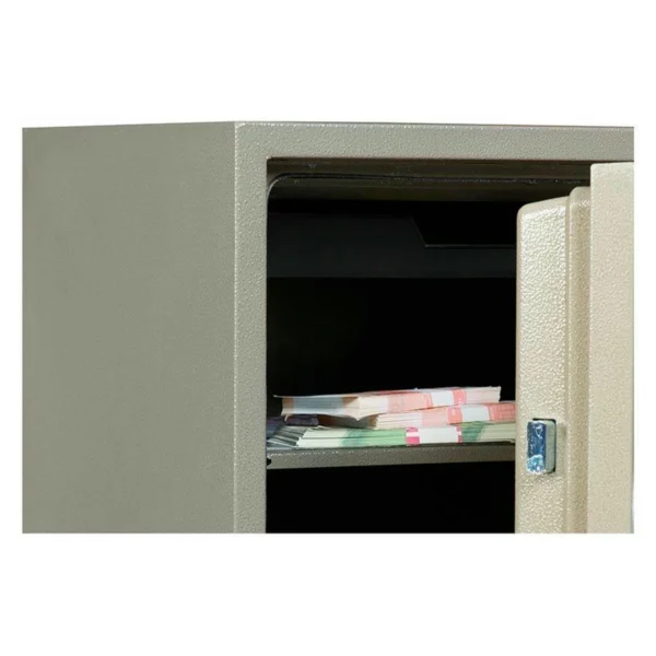 Огнестойкий сейф VALBERG FRS-51 CL