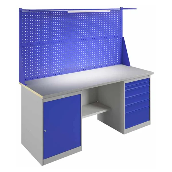 Верстак Expert WS (№224) WTH200.WS6/WS1.021