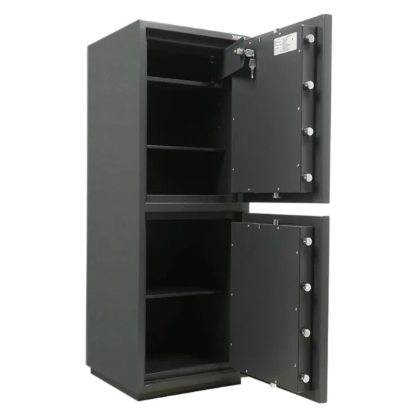 Взломостойкий сейф VALBERG ГРАНИТ 120T/2