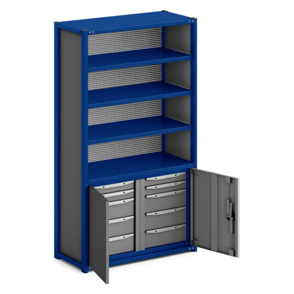 Система хранения Work ST 4