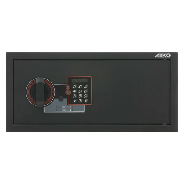 Гостиничный сейф AIKO SH-20.EL new