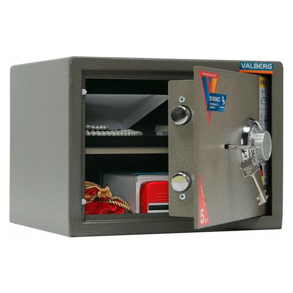 Мебельный сейф VALBERG ASM-25 CL**