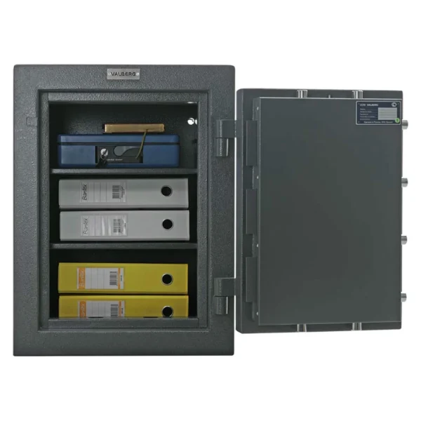 Взломостойкий сейф VALBERG ФОРТ 67 KL