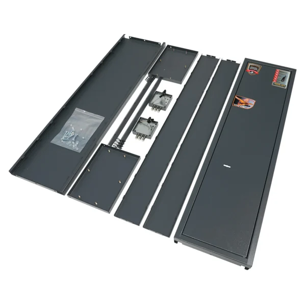 Оружейный сейф AIKO ЧИРОК 1018 сборный