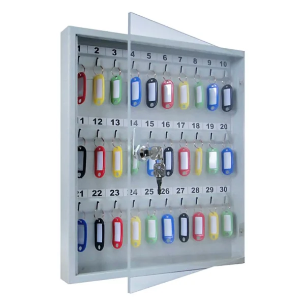 Ключница КЛС-30 без брелоков