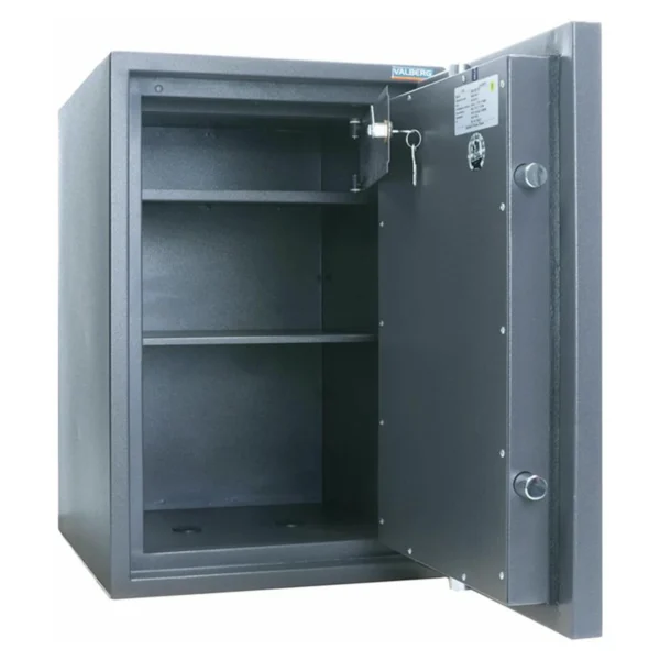 Взломостойкий сейф VALBERG КВАРЦИТ 65Т
