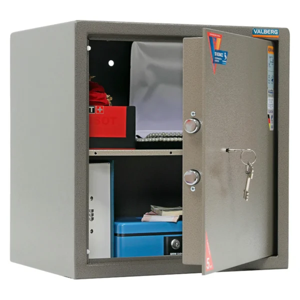 Мебельный сейф VALBERG ASM 46