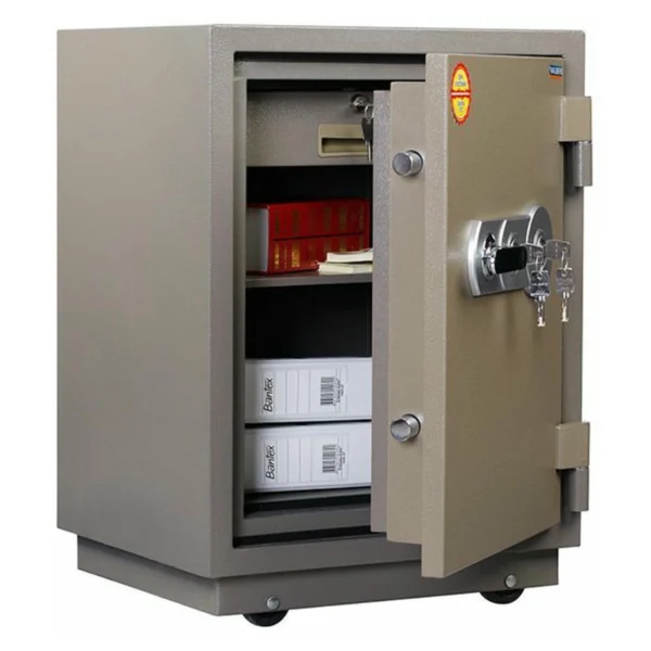 Огнестойкий сейф VALBERG FRS-66T KL