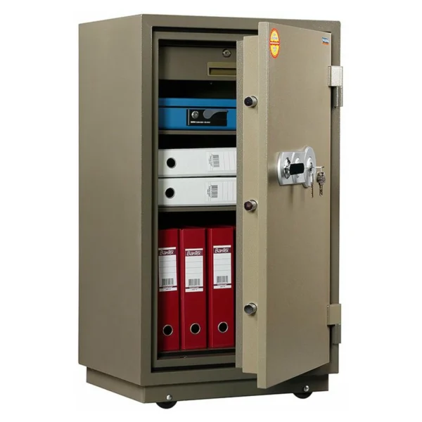 Огнестойкий сейф VALBERG FRS-99.T-KL