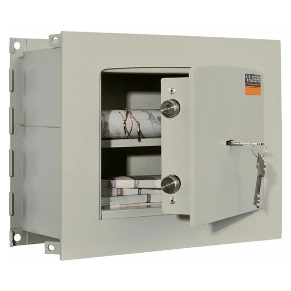 Встраиваемый сейф VALBERG AW 2714