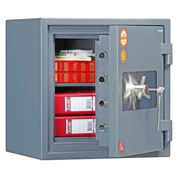 Огневзломостойкий сейф VALBERG ГАРАНТ ЕВРО 46