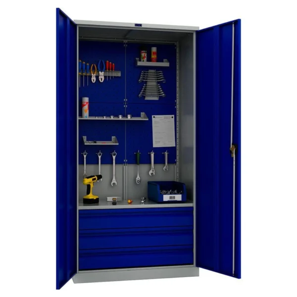 Шкаф для инструментов TC 1995-041030