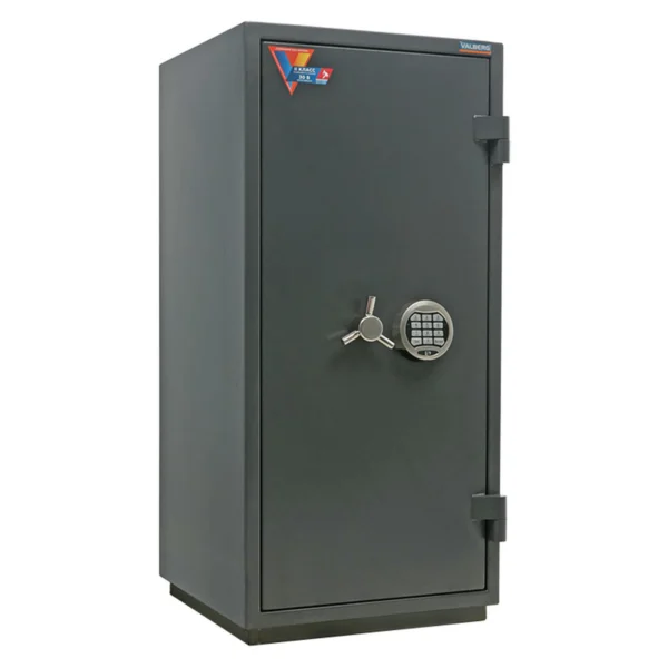Взломостойкий сейф VALBERG ГРАНИТ 90Т EL