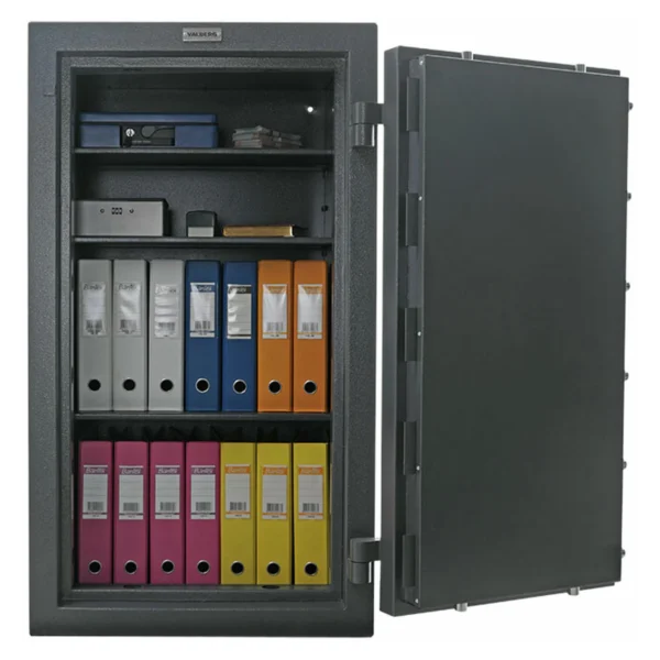 Взломостойкий сейф VALBERG ФОРТ 1268 KL