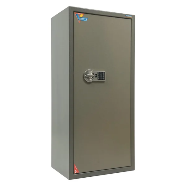 Офисный сейф VALBERG ASM 120T EL