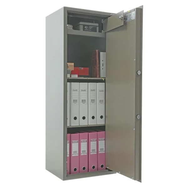 Офисный сейф AIKO TM-120T