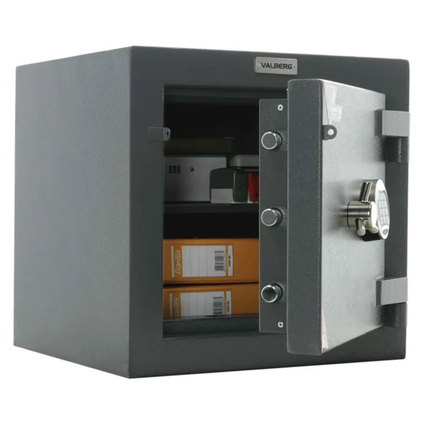 Взломостойкий сейф VALBERG ФОРТ 50 EL