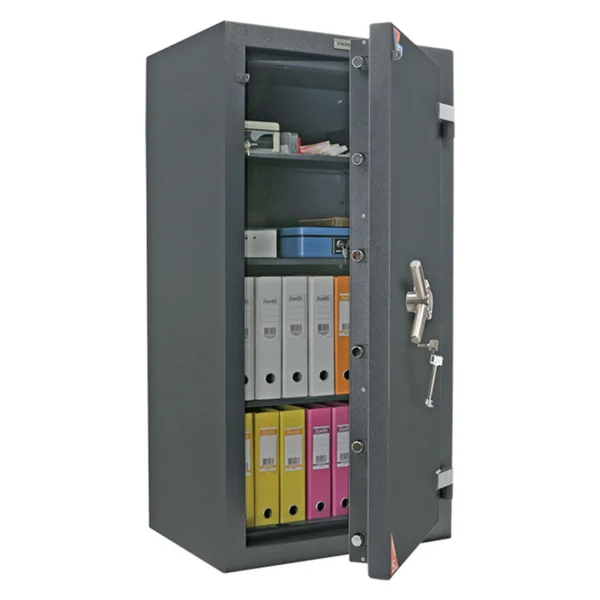 Взломостойкий сейф VALBERG ФОРТ 1368 KL