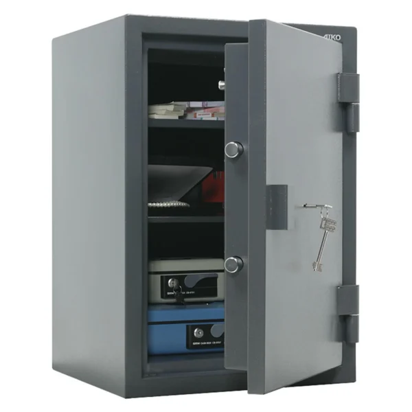 Офисный сейф AIKO AMH-65T (132T)