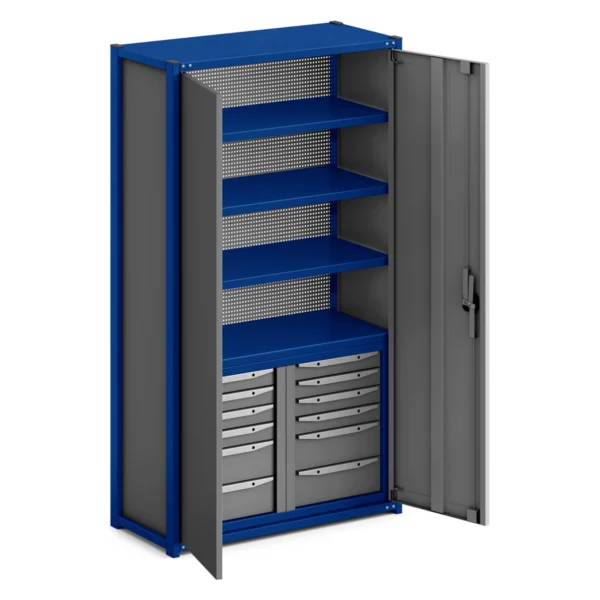 Система хранения Work ST 8