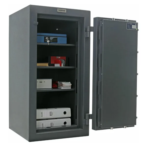 Взломостойкий сейф VALBERG ФОРТ 99 EL