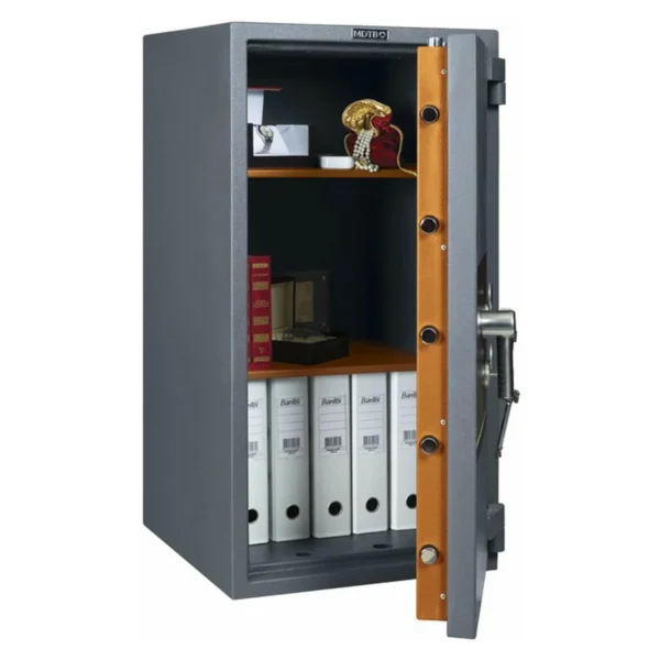 Взломостойкий сейф MDTB Bastion-M 99 2K