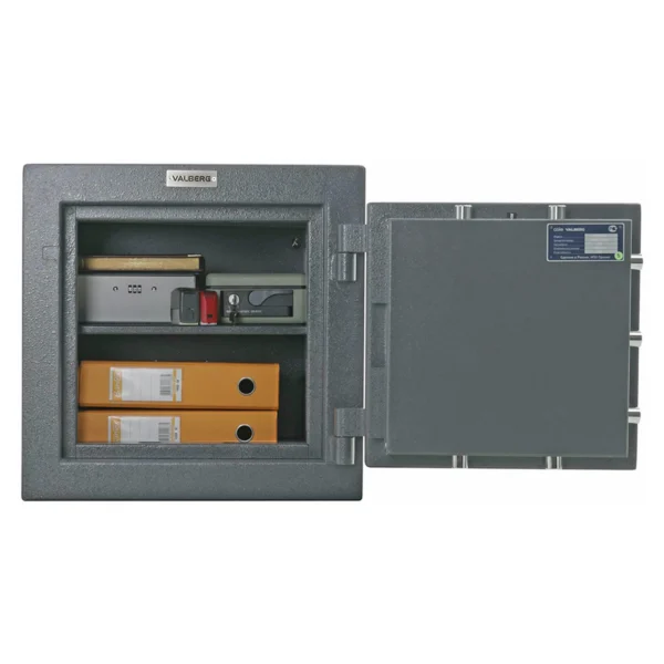Взломостойкий сейф VALBERG ФОРТ 50