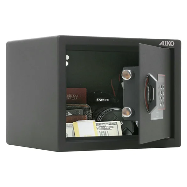 Гостиничный сейф AIKO SH-23.EL new