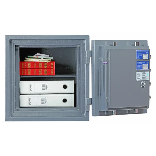 Огневзломостойкий сейф VALBERG ГАРАНТ ЕВРО 46 EL