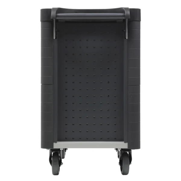 Инструментальная тележка WDS M-5.0