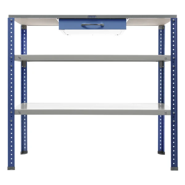 Верстак Garage №113