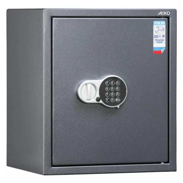Офисный сейф AIKO TSN.50 EL