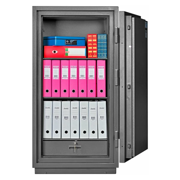 Огнестойкий сейф VALBERG FRS-140.T-KL