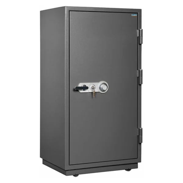 Огнестойкий сейф VALBERG FRS-140.T-CL