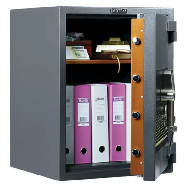 Взломостойкий сейф MDTB Bastion-M 67 EK