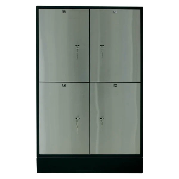 Блок депозитных ячеек VALBERG DB-4S