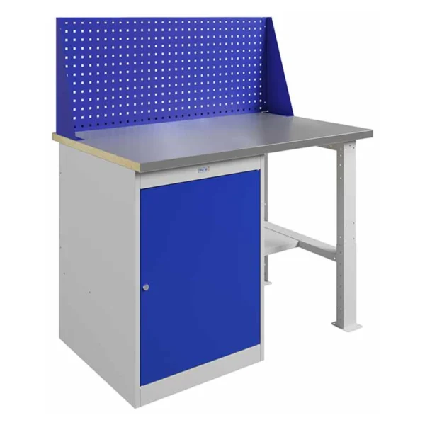 Верстак Expert WS (№122) WTS120.WS1/F2.010