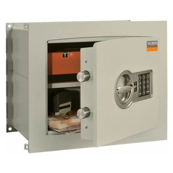 Встраиваемый сейф VALBERG AW-1 3329 EL