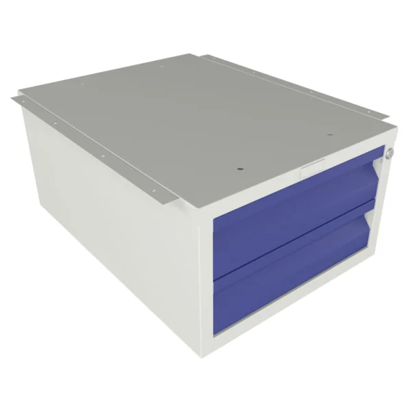 Верстак Expert WS (№223) W200.F2/WS6.121