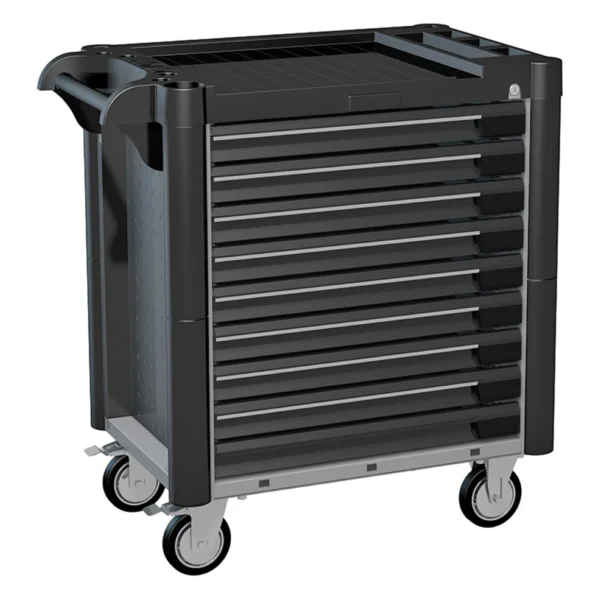 Инструментальная тележка WDS M-9.0