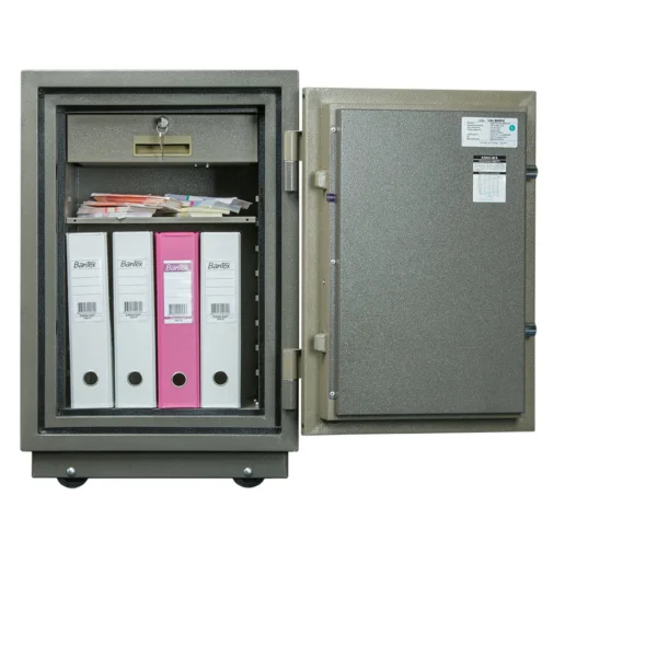 Огнестойкий сейф VALBERG FRS-73.T-EL