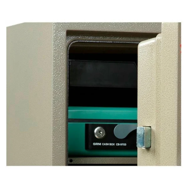 Огнестойкий сейф VALBERG FRS-51 EL