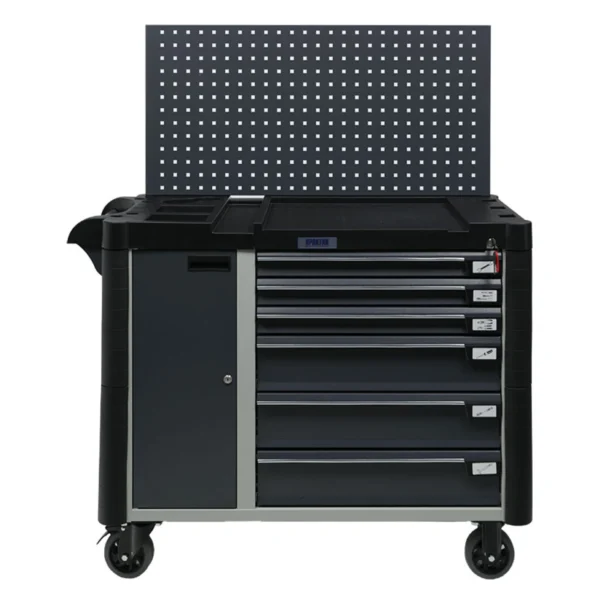 Инструментальная тележка WDS M-6.1