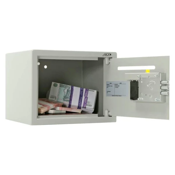 Депозитный сейф AIKO TD 23 EL