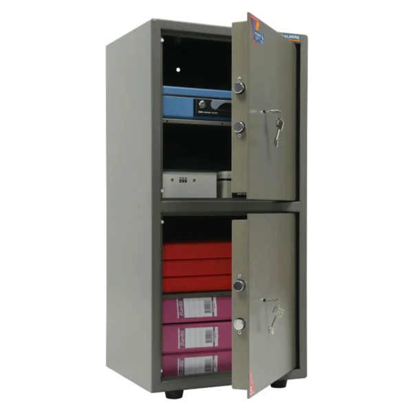 Офисный сейф VALBERG ASM 90/2