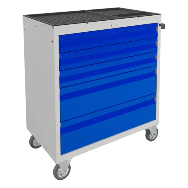 Инструментальная тележка WDS-5