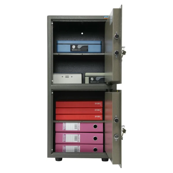 Офисный сейф VALBERG ASM 90/2