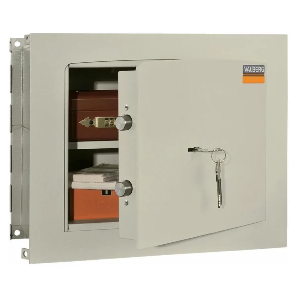 Встраиваемый сейф VALBERG AW 3321